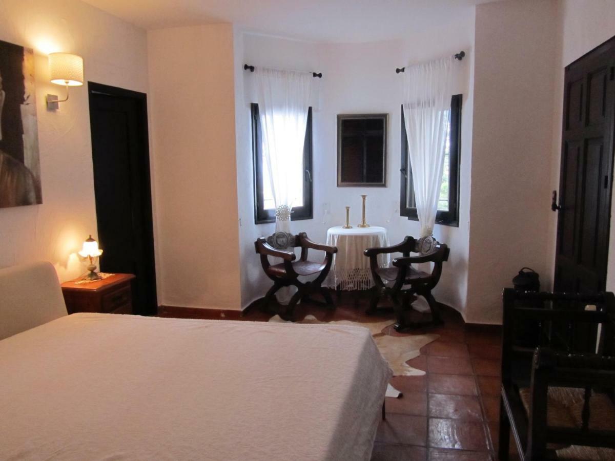 Villa Finca Costa Blanca Apartment 2 / Ferienwohnung 2; Monte Pego Bei Denia 外观 照片